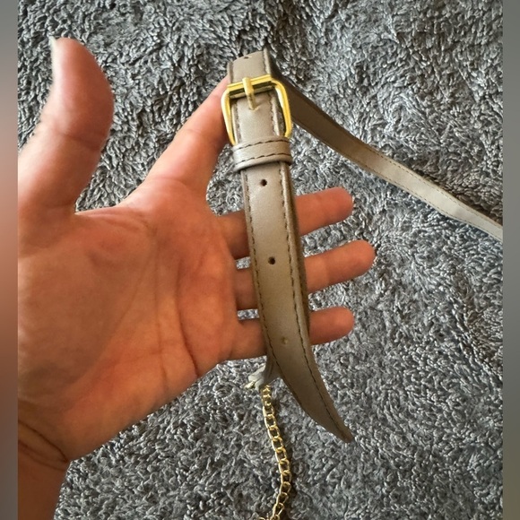 BADGLEY MISCHKIA Quilted Crossbody - Picture 11 of 12